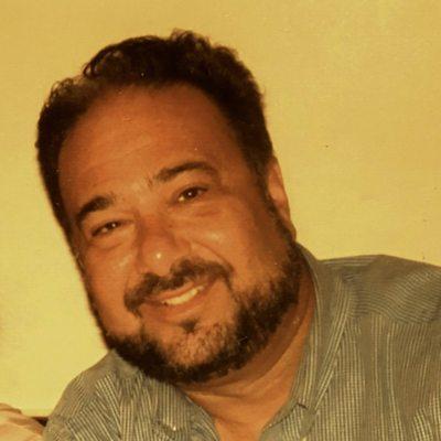 Photo of Marc A.