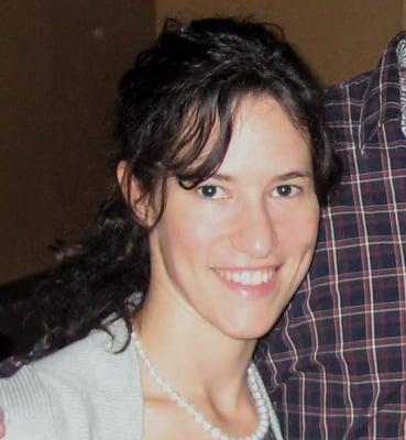 Photo of Elena S.