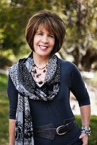 photo of Liane McCombs Wedding Planning M.