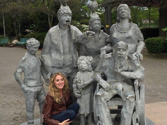 photo of Stephanie D.