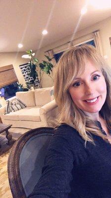 photo of Adrianne M.