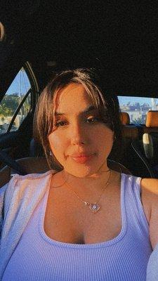 Photo of Jackie G.