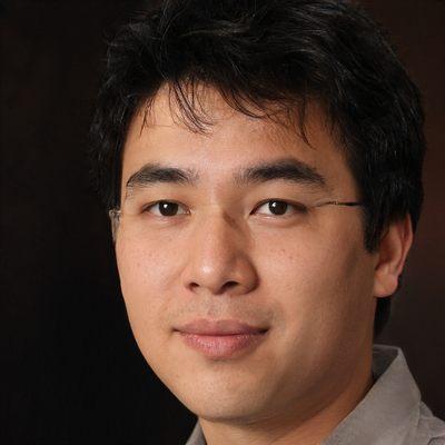 photo of Kyrie P.