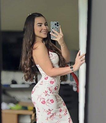 Photo of Danielle T.