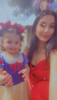 Photo of Samantha R.