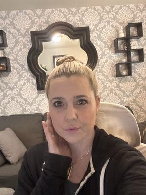 Photo of Meghan K.
