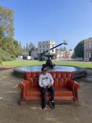 Photo of Yerlan B.