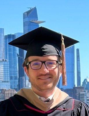 Photo of Ryan W.