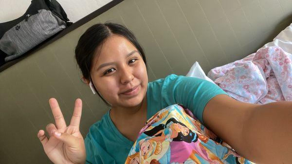 Photo of Shiona B.