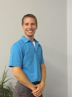 Photo of Craig G.