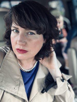 Photo of Kelly H.