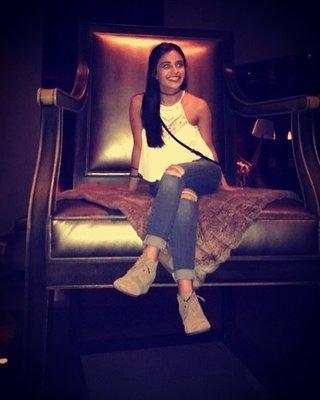 Photo of Sophie G.
