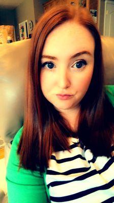 Photo of Tricia T.