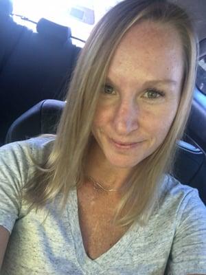 Photo of Chrissy L.