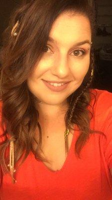 Photo of Catherine S.