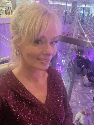 photo of Christine R.