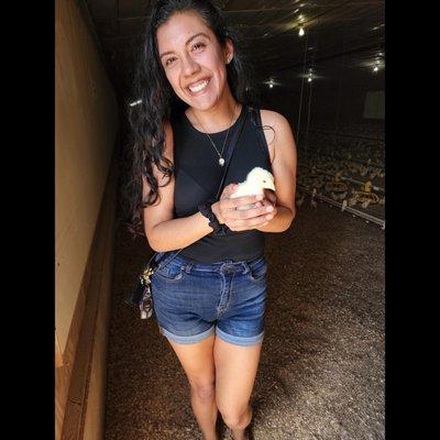 photo of Stephanie T.