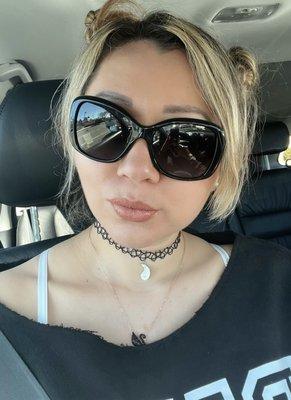 photo of Michelle M.