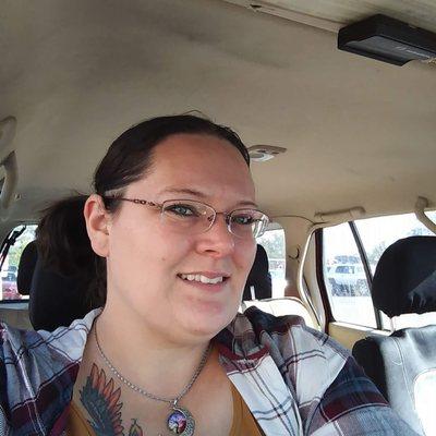 Photo of Kendra K.