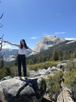 photo of Savannah P.