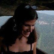 Photo of Susan K.