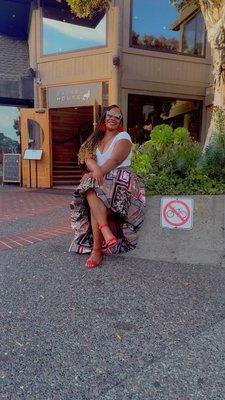 Photo of Anetra T.
