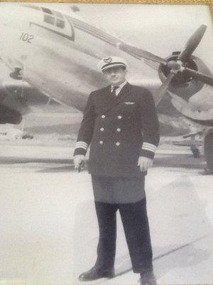 Photo of J R R.