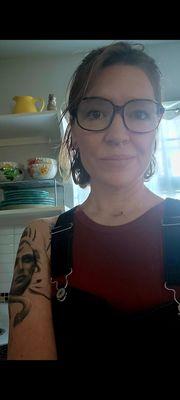 photo of Katie P.