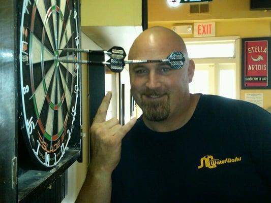 Photo of Mike M.