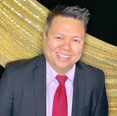 Photo of Rodrigo S.