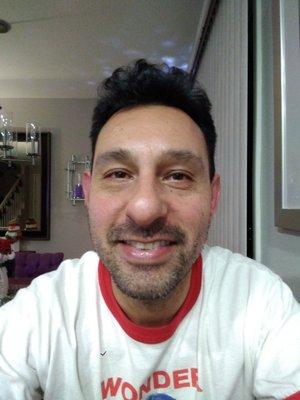 Photo of Gerald G.
