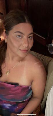 Photo of Ellie A.