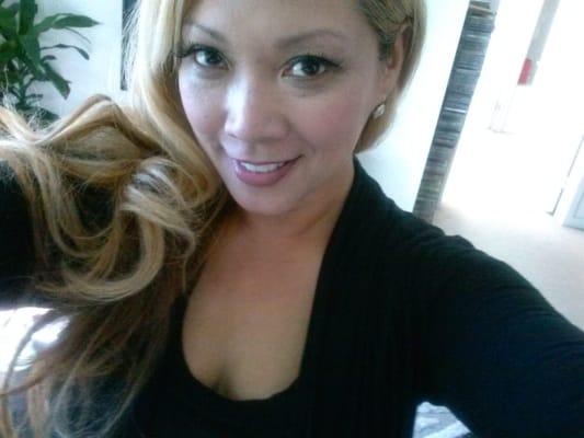 photo of Clarissa C.