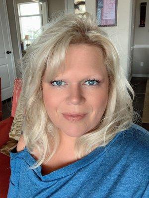 Photo of Melissa J.