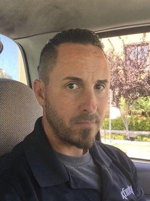 Photo of Mike C.