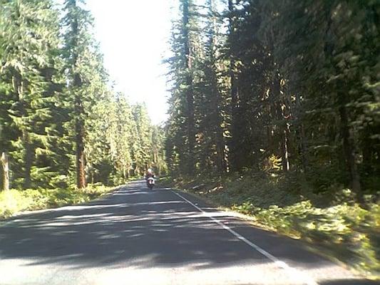 photo of Marie D. B.