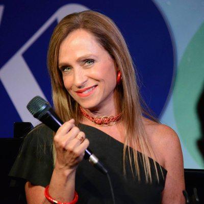 Photo of Silvia R.