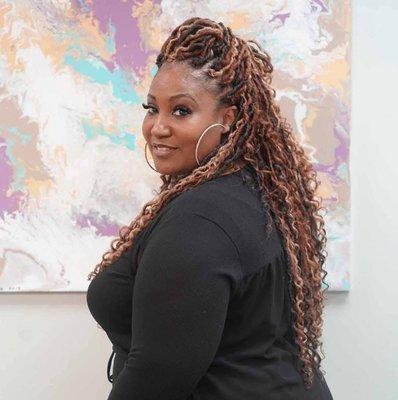 photo of Ayanna L.
