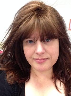 Photo of Karen L.