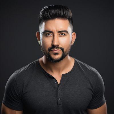 Photo of Branden H.