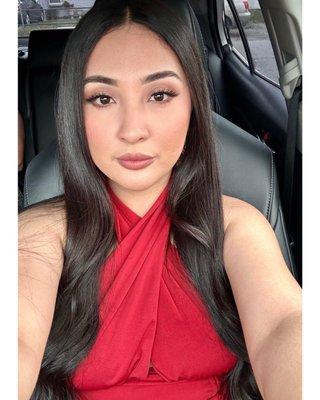Photo of Adriana V.