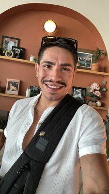 Photo of Brayan C.