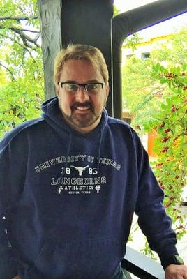 Photo of Stephen P.