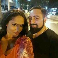 photo of Angelica M.