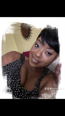 Photo of Melissa K.