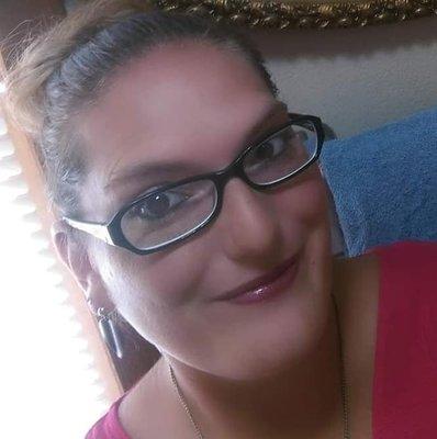 photo of Amber F.