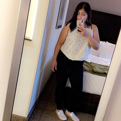 Photo of Gabriela S.