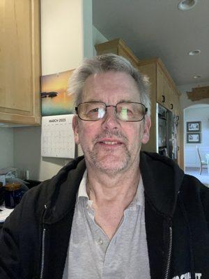 Photo of Joe B.
