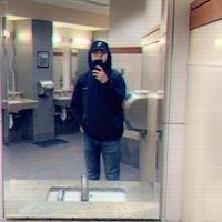 Photo of Gabriel M.