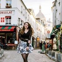 Photo of Kate Y.